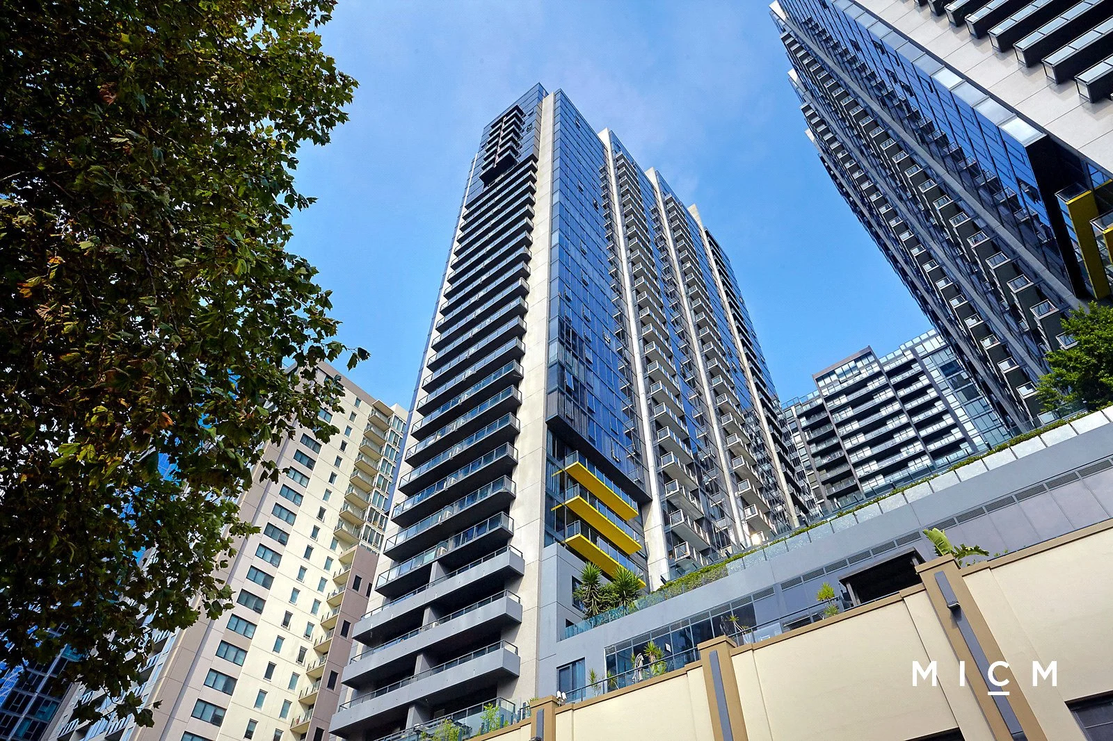 Additional image 12 of 61/173 City Road, Southbank VIC 3006