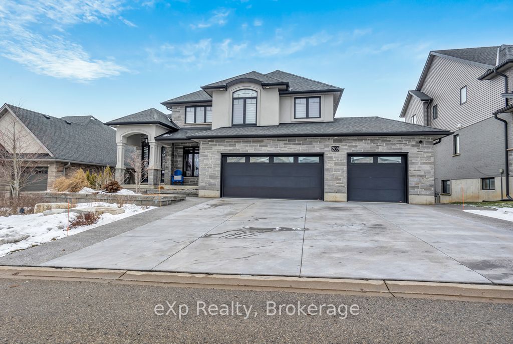 Additional image 5 of 209 Boot Hill Road, Woodstock, ON, N4S 0B8