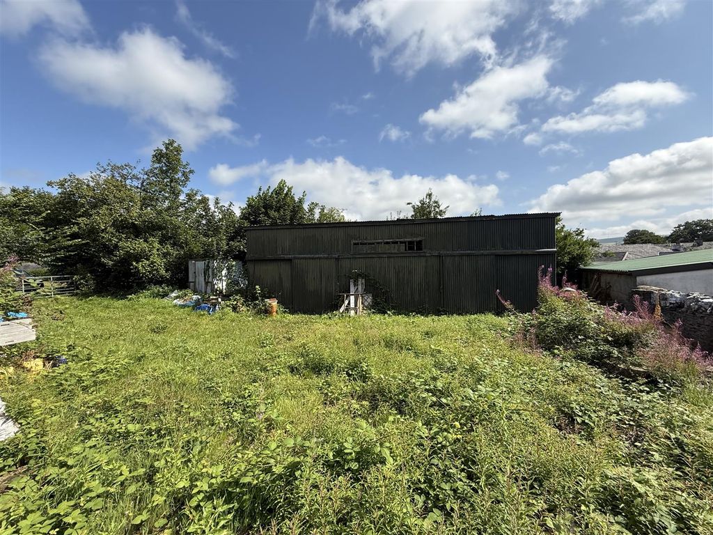 Land for saleMaesyfelin, Lampeter SA48 photo 2