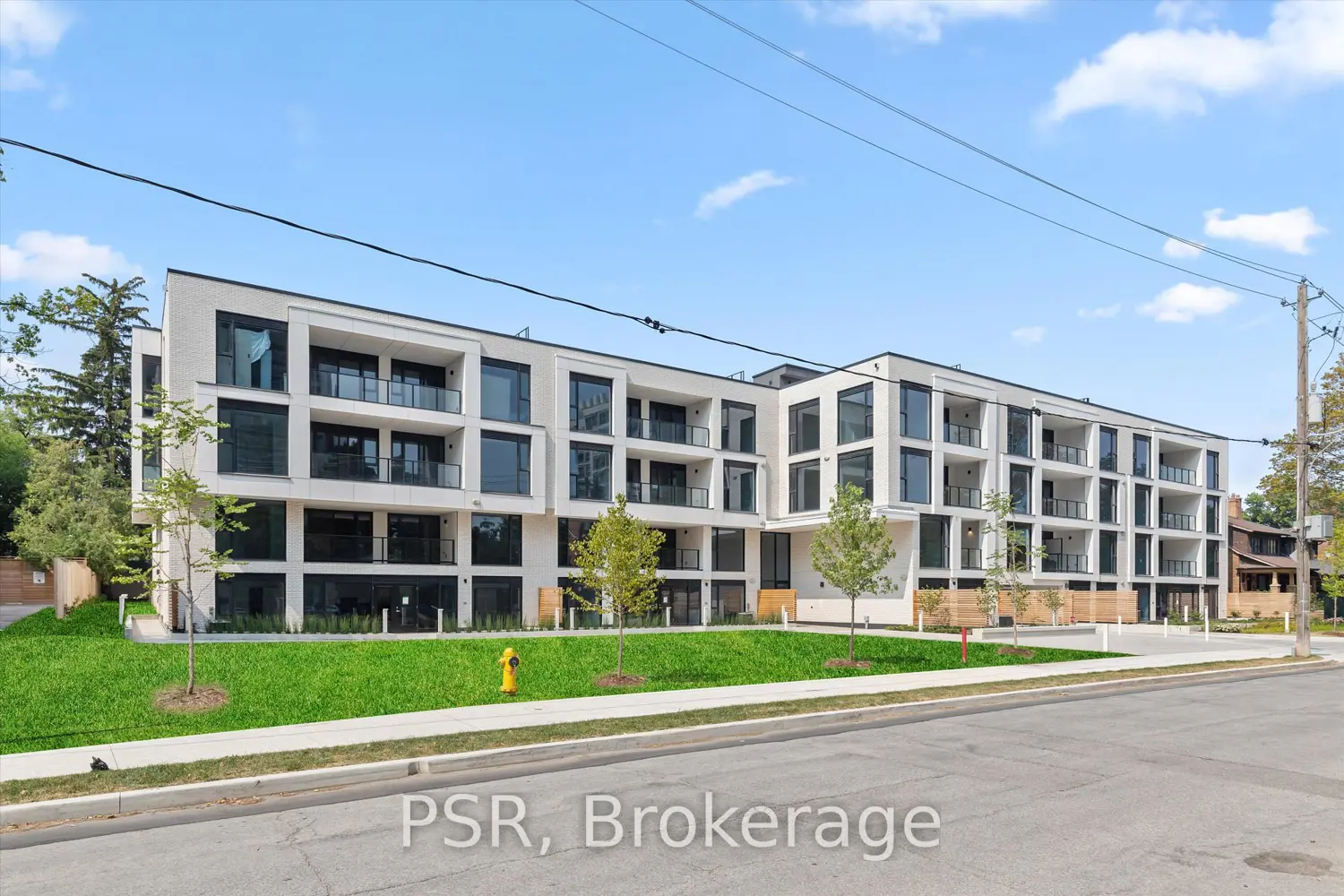 Additional image 20 of 200 Keewatin Avenue 208