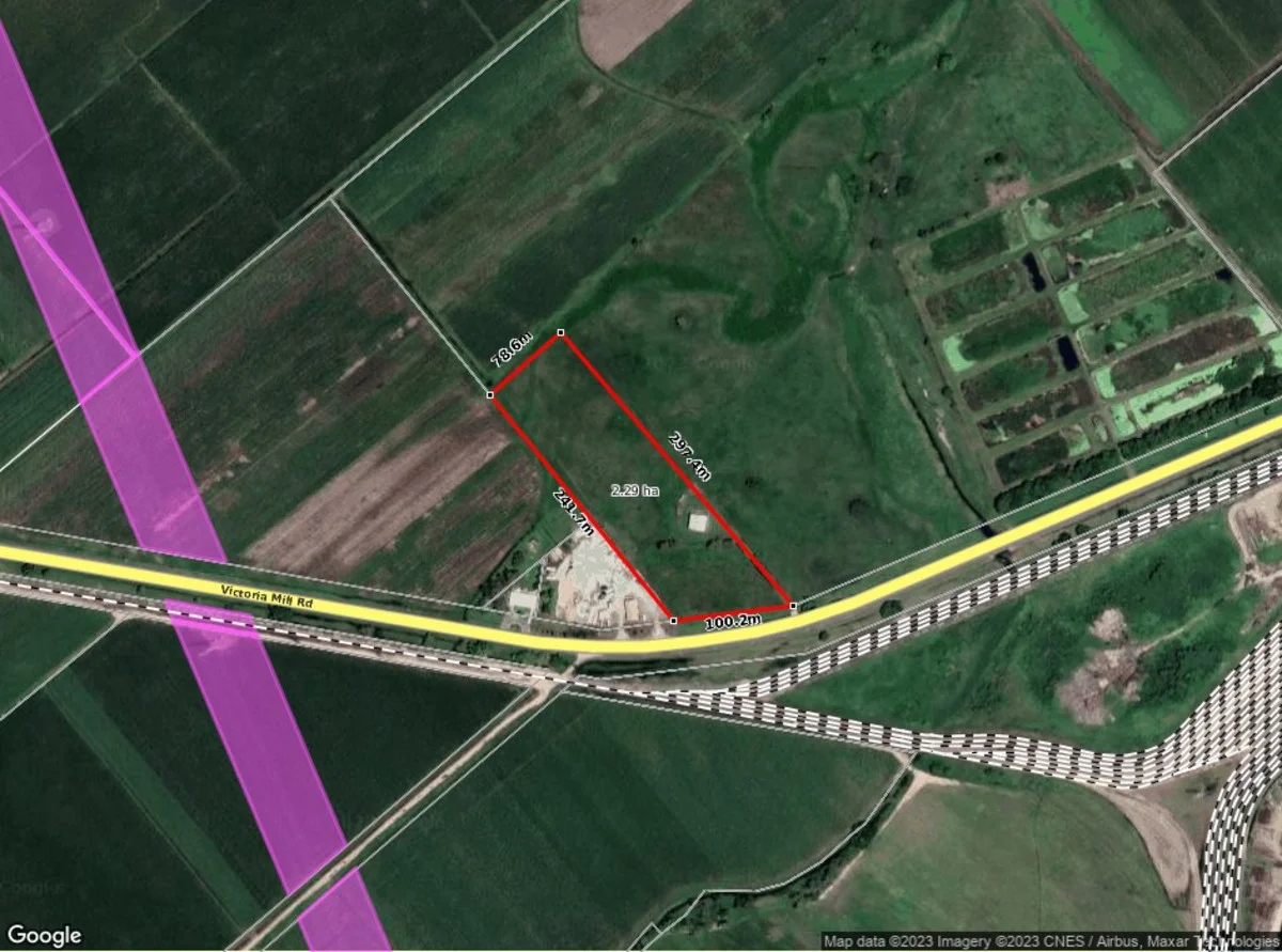 Additional image 12 of 1 Victoria Mill Road, Victoria Plantation, Ingham QLD 4850