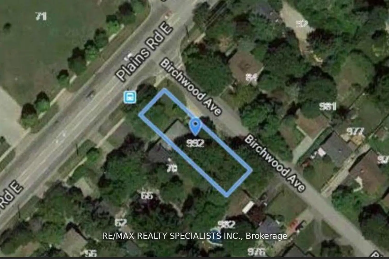 Additional image 3 of 990-992 Birchwood Avenue