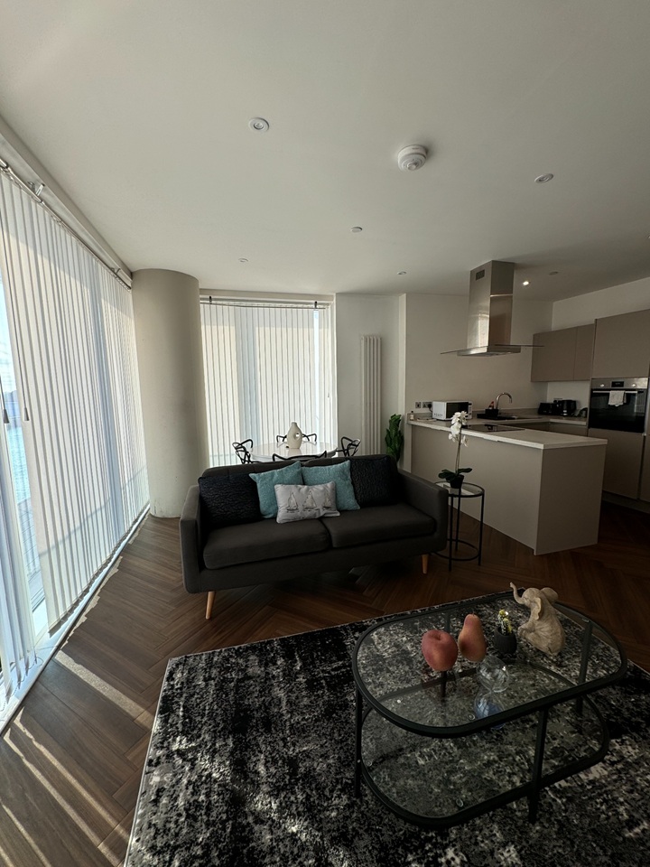 Additional image 18 of 2 Bed Flat, Lightbox, M50, N1 7GU