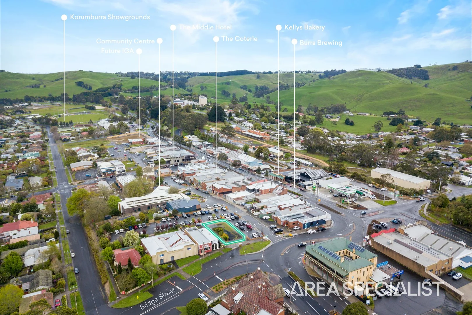 Additional image 6 of 31 Bridge Street, Korumburra VIC 3950