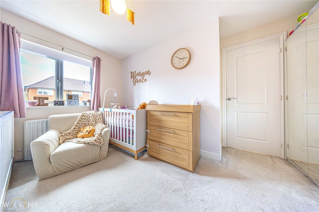 Additional image 19 of 3 bed semi-detached house for saleSilverdale Grove, Amington, Tamworth, Staffordshire B77
