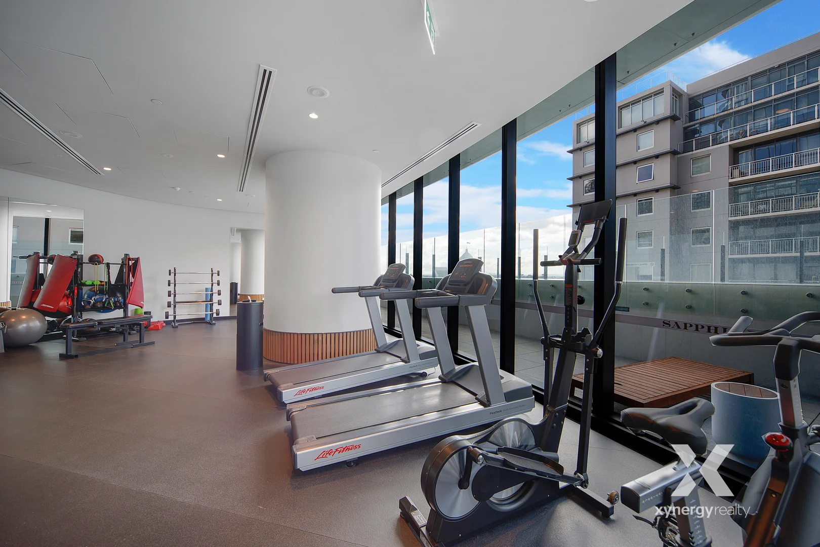 Additional image 13 of 3408/63 La Trobe Street, Melbourne VIC 3000