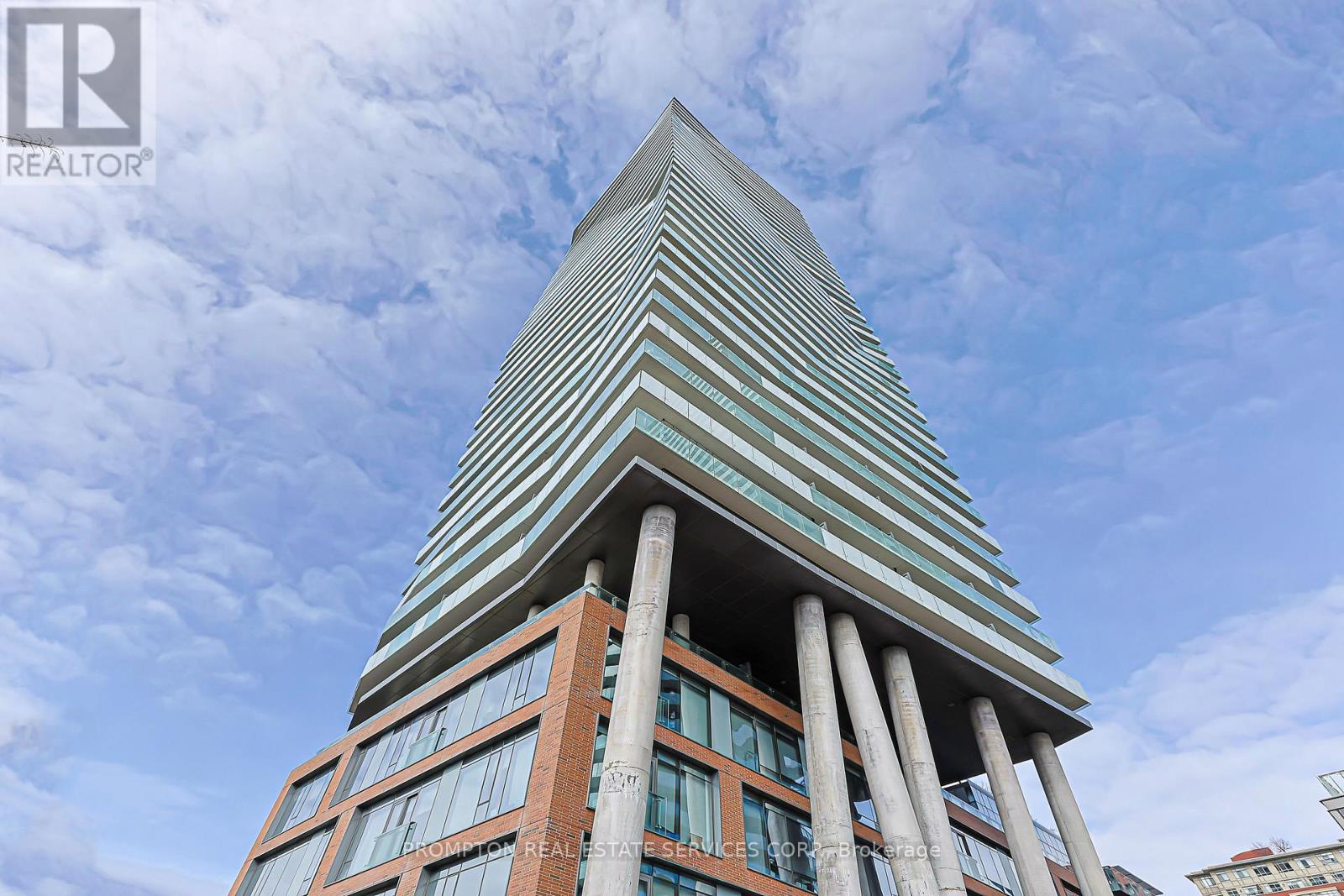 Additional image 3 of 601-70 Distillary Lane, Toronto, ON, M5A0E3