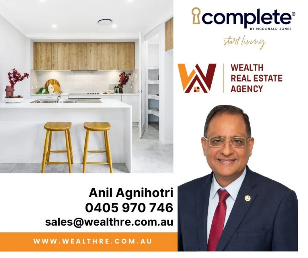 11 Bushel Approach, Gilead NSW 2560