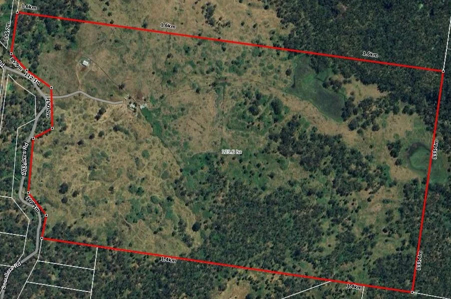 335 Scoullers Road, Stonyford VIC 3260