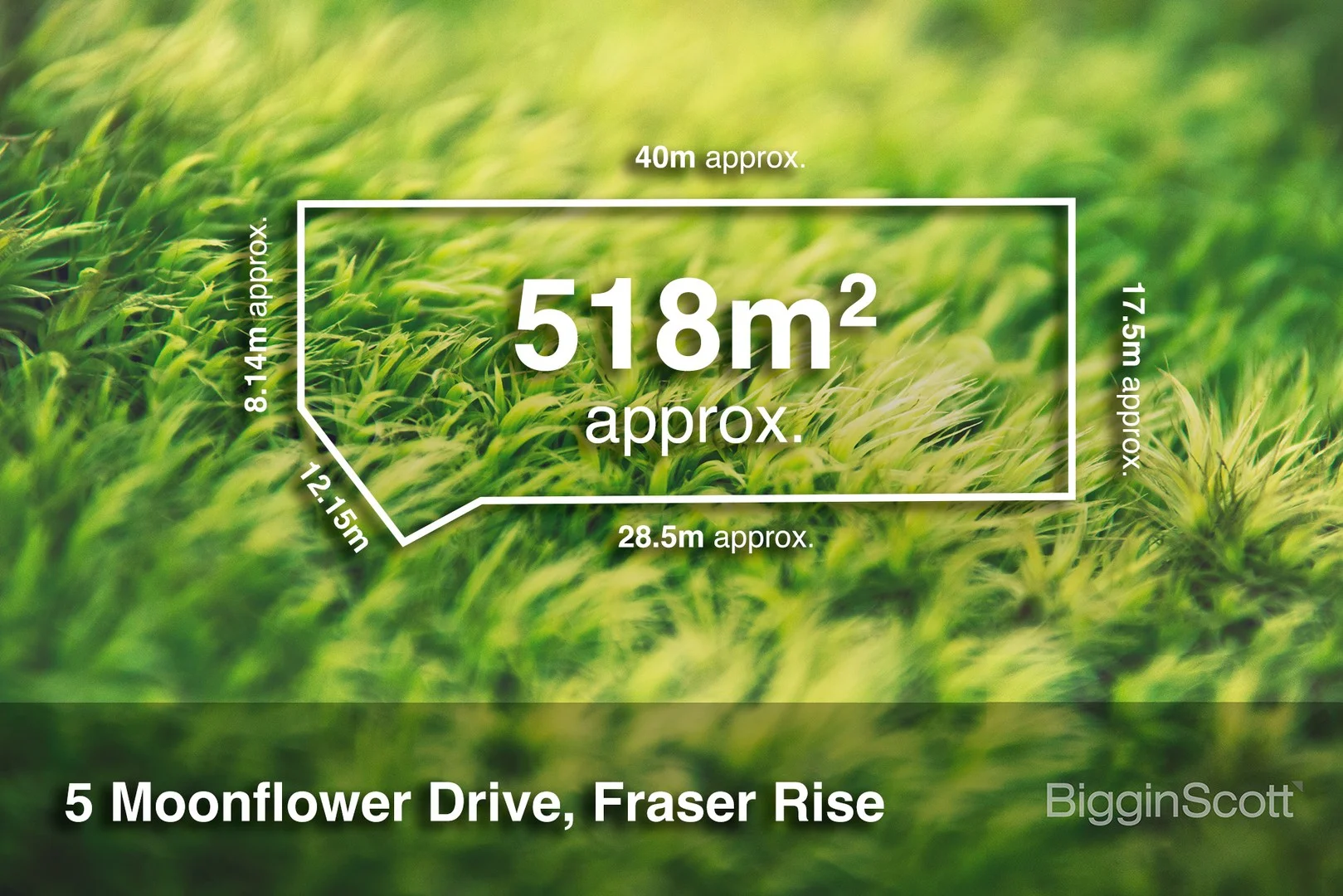 5 Moonflower Drive, Fraser Rise VIC 3336