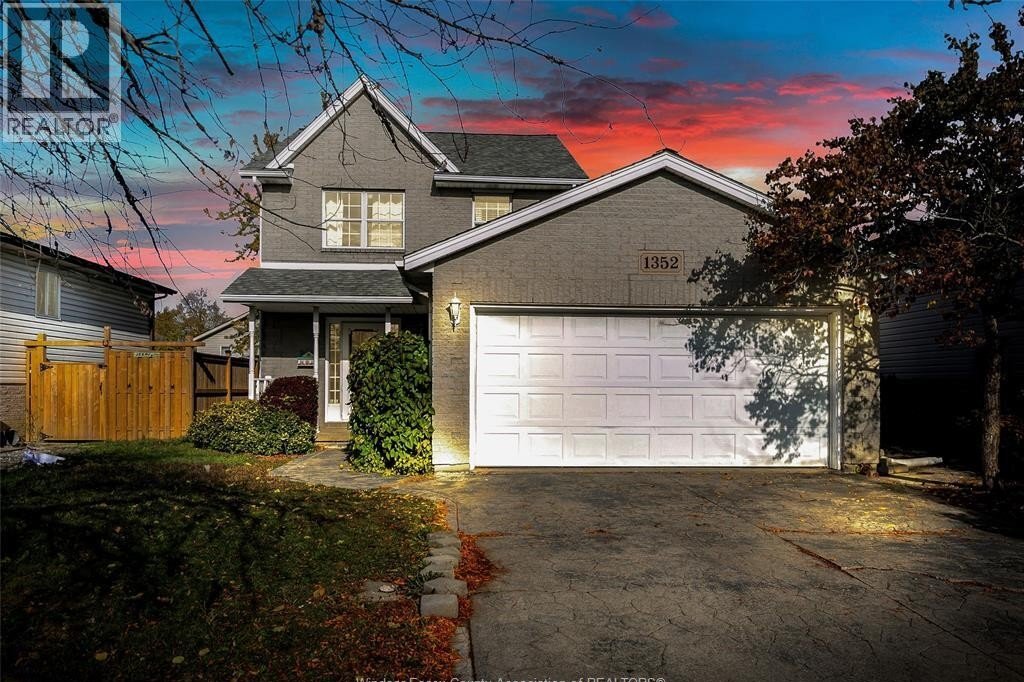 Additional image 8 of 1352 Giselle Crescent, Windsor, ON, N8W5P5