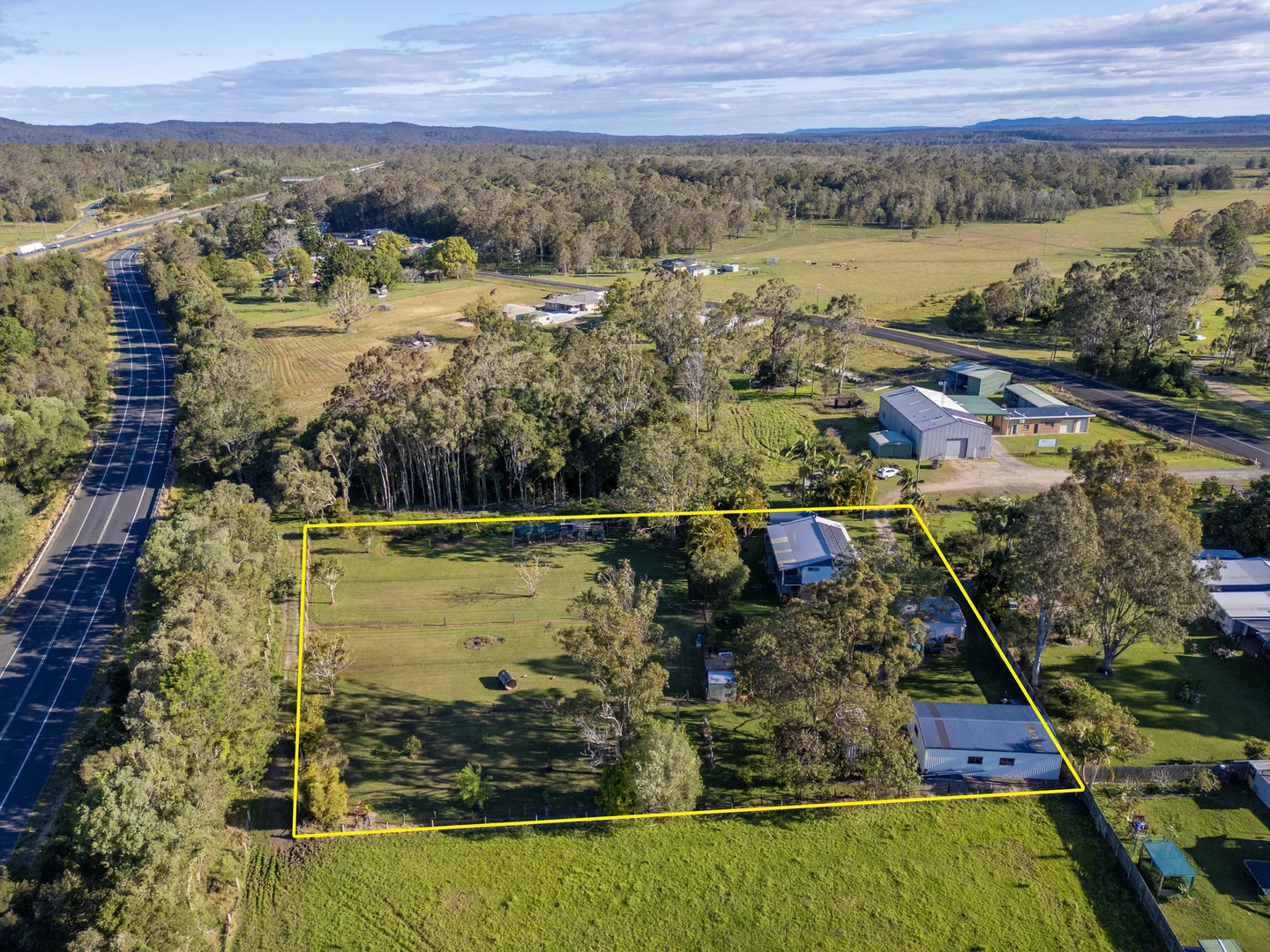 Additional image 25 of 68 Trustums Hill Road, Woodburn NSW 2472