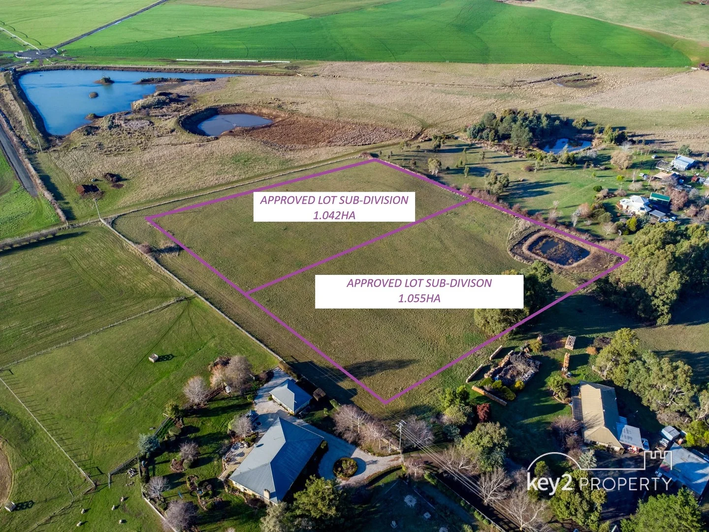 2 Dexter Street, Westbury TAS 7303