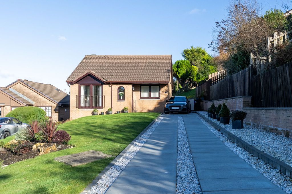 2 bed detached bungalow for saleTantallon Avenue, Gourock PA19