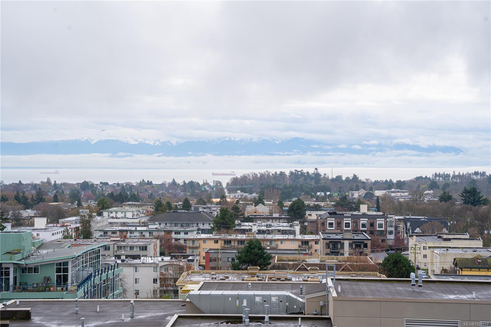 1401-1020 View Street, Victoria, BC, V8V 4Y4