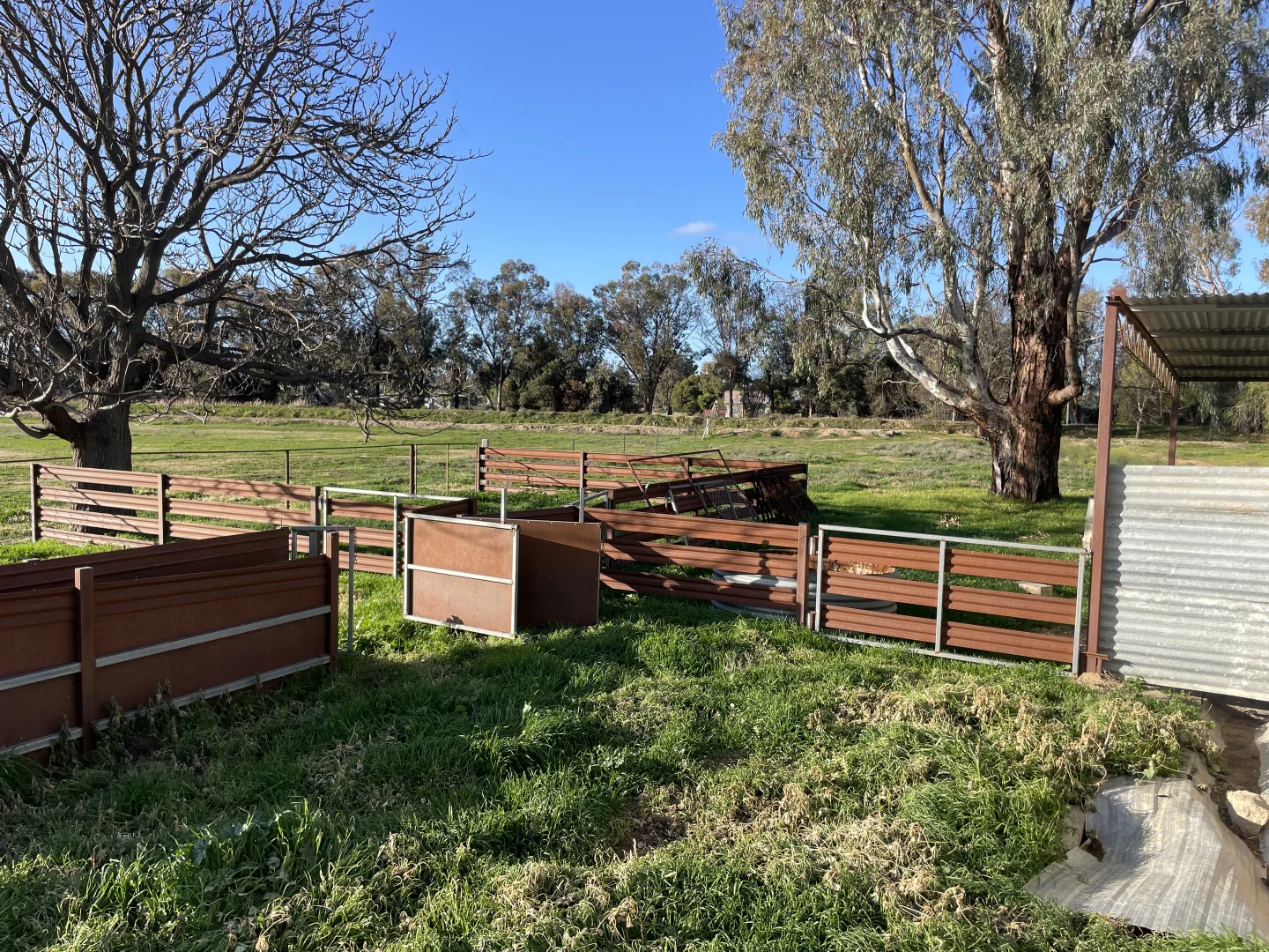 Additional image 24 of 'Kindimindi' 6176 Wakool Road, Wakool NSW 2710