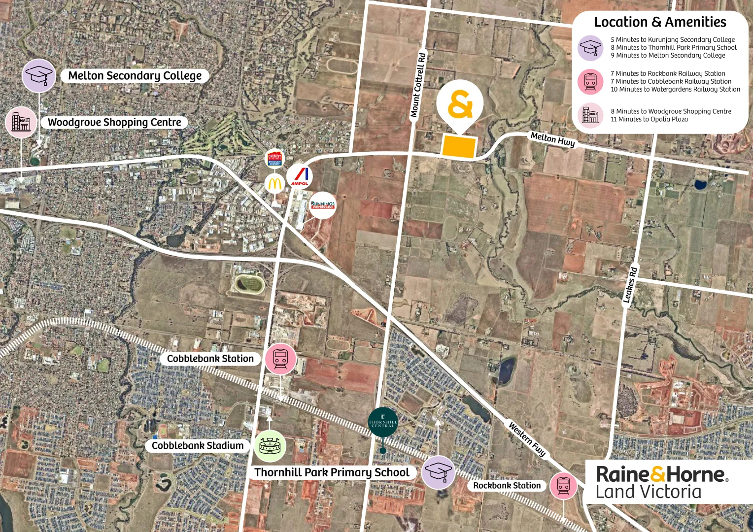 Additional image 2 of 2016-2066 Melton Highway, Melton VIC 3337