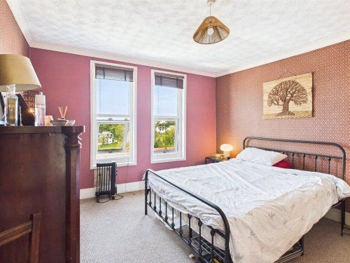Additional image 10 of 2 bed flat for saleMarket Street, Stratton, Bude EX23