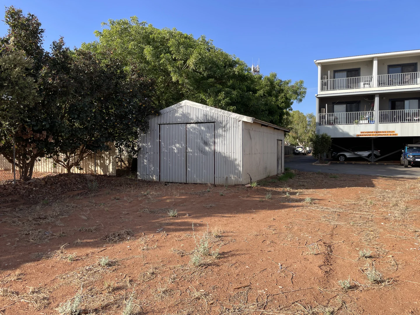 Additional image 5 of 5 First Avenue, Onslow WA 6710