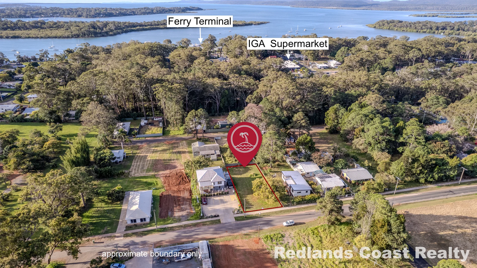 Additional image 13 of 13 Robert St, Russell Island QLD 4184