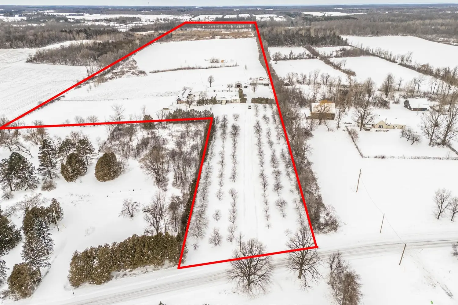 Additional image 2 of 21237 Concession 6 Road