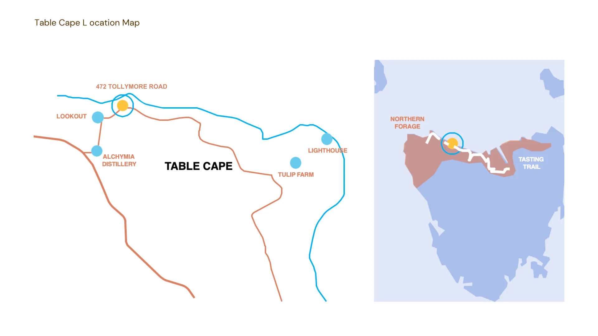 Additional image 8 of 472 Tollymore Road, Table Cape TAS 7325