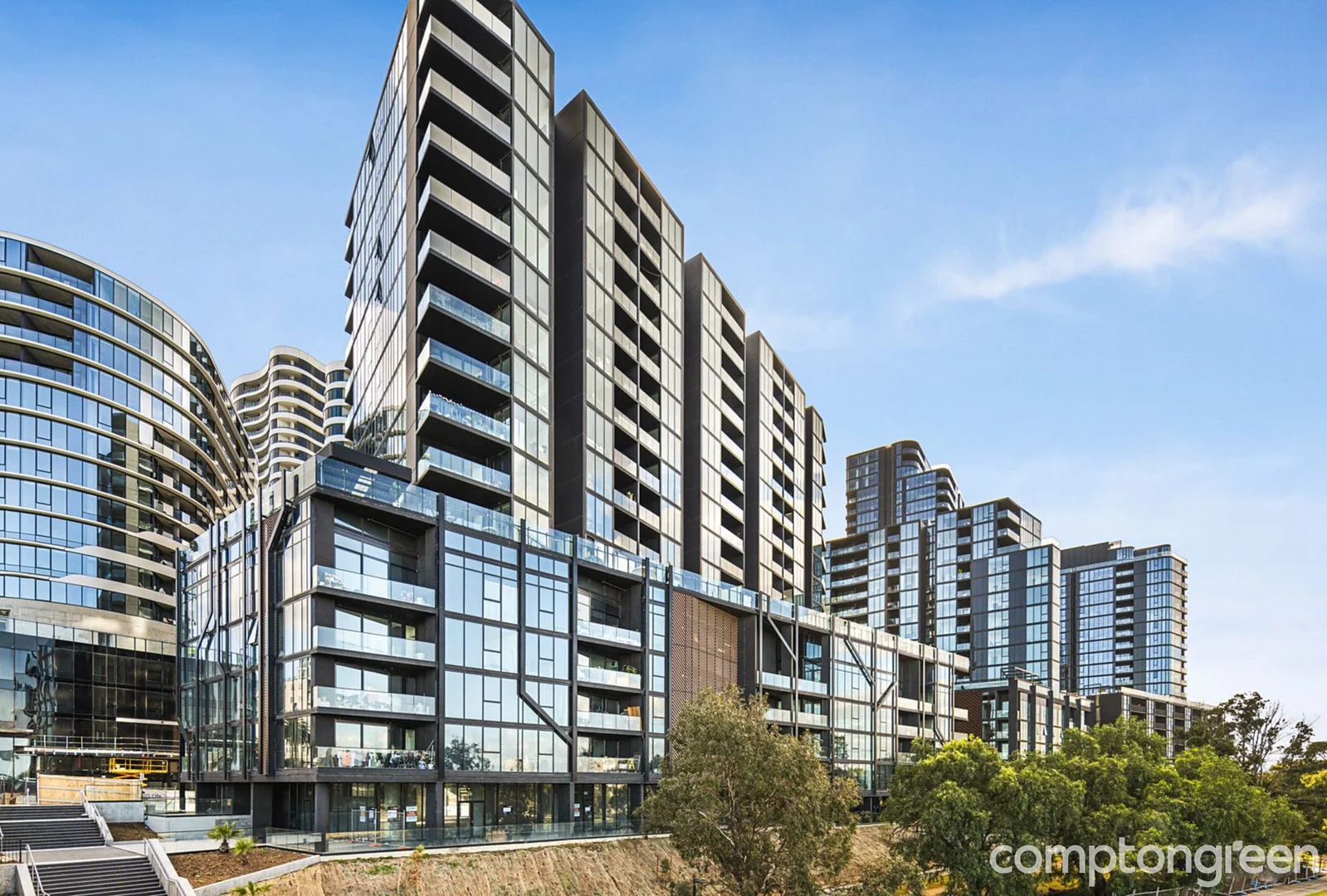 Additional image 9 of 202/2 Joseph Road, Footscray VIC 3011