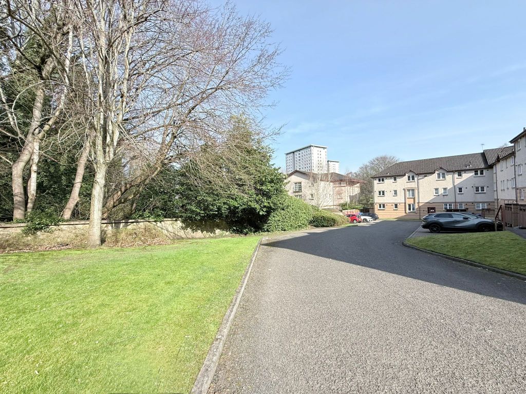 Additional image 22 of 2 bed flat for saleCreteil Court, Falkirk FK1