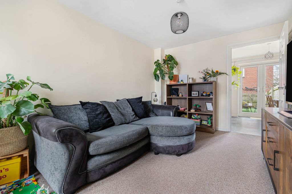 Additional image 7 of 2 bed semi-detached house for saleMorgan Sweet, Exeter EX5