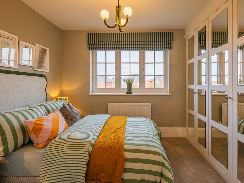 Additional image 8 of 5 bed detached house for sale"Cranford" at Northwich Road, Knutsford WA16
