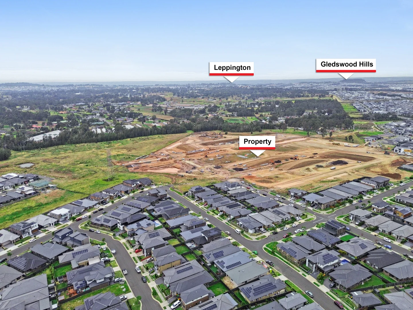 Additional image 11 of 28 Madden Street, Oran Park NSW 2570