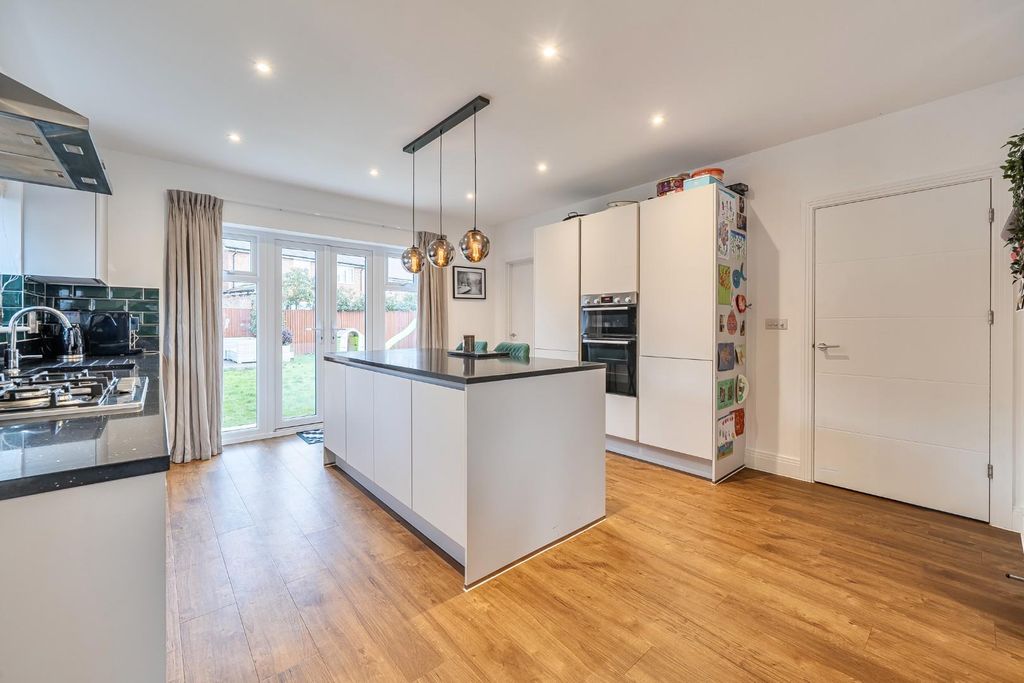 Additional image 22 of 4 bed detached house for saleLewis Corner, Potton SG19