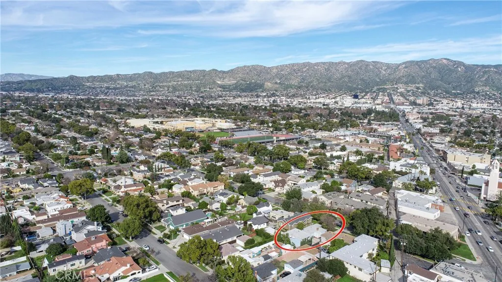 Additional image 27 of 121 N Myers St, Burbank, CA 91506