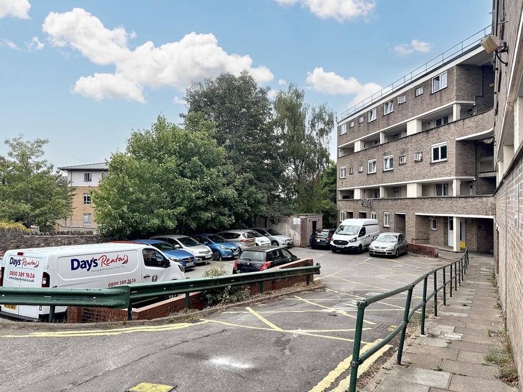 Additional image 17 of 3 bed flat for saleDown View, Ashley Down Road, Bristol BS7