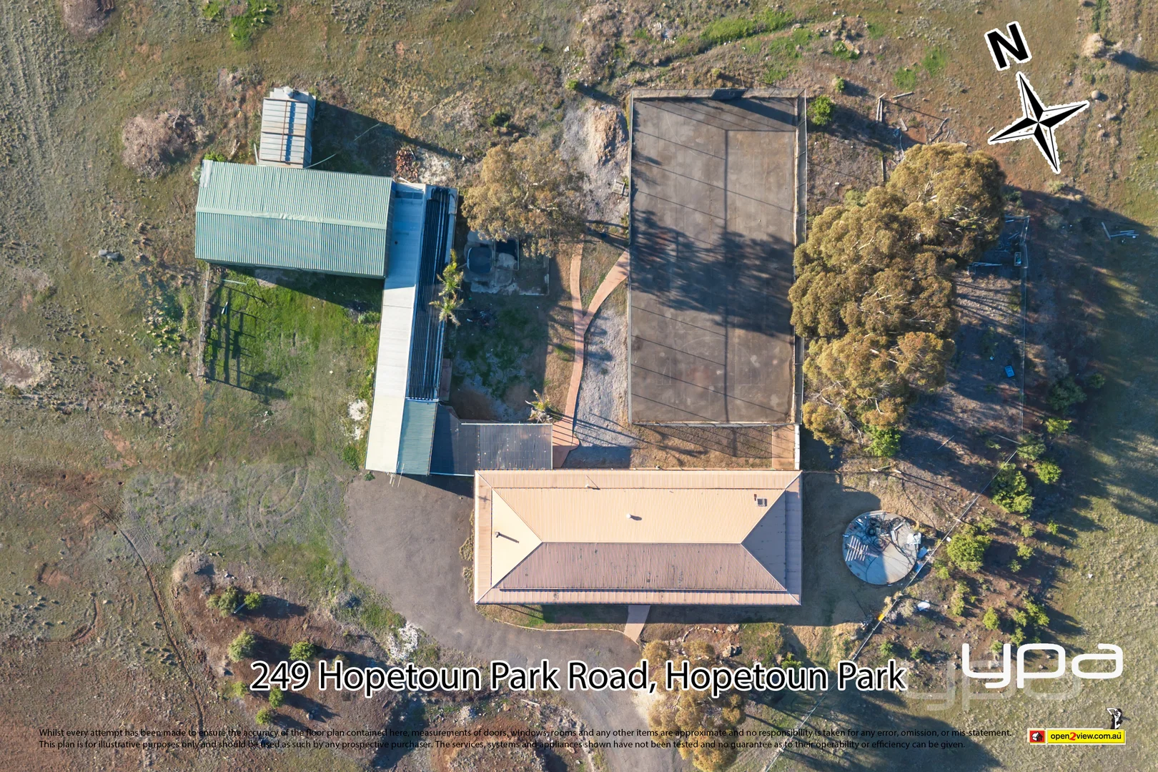 Additional image 33 of 249 Hopetoun Park Road, Hopetoun Park VIC 3340
