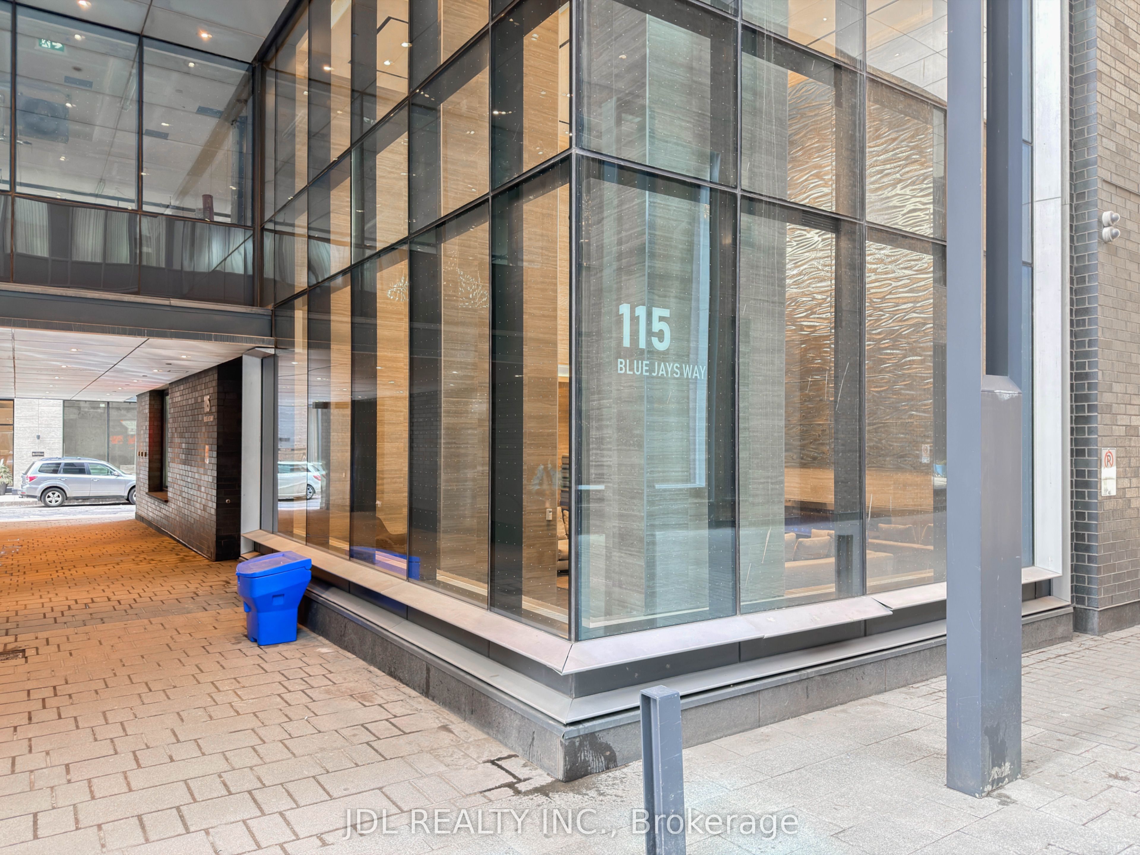 Additional image 2 of 1602-115 Blue Jays Way, Toronto, ON, M5V 0N4