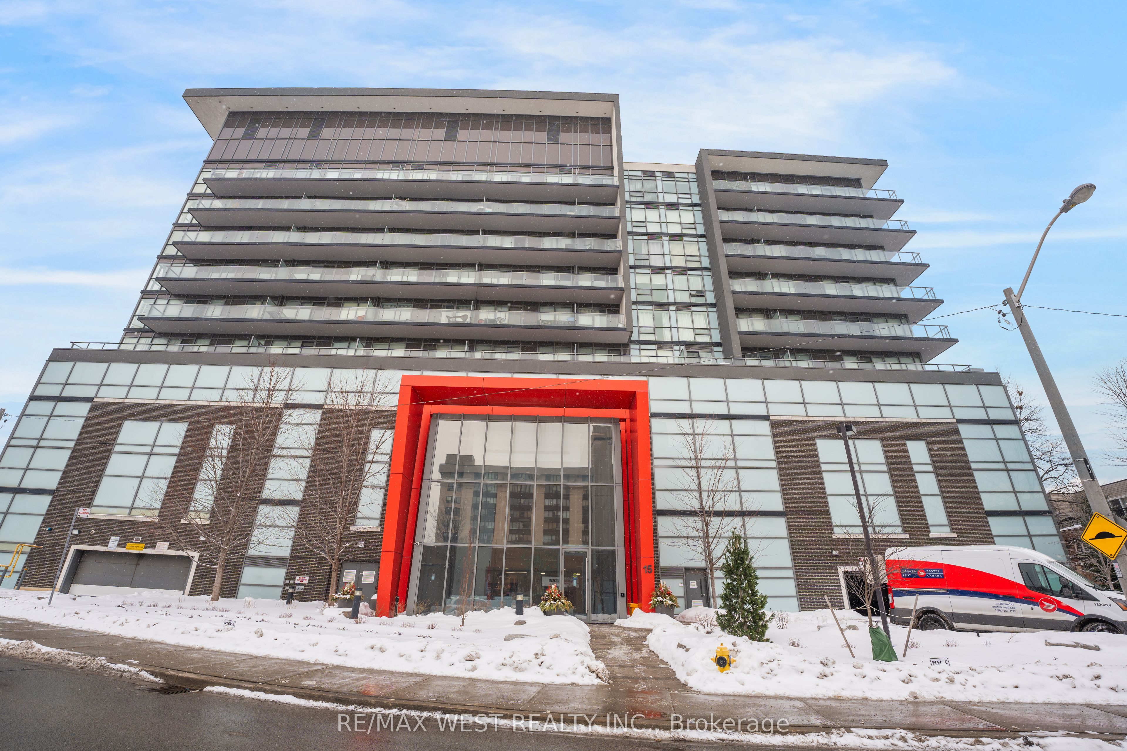 627-15 James Finlay Way, Toronto, ON, M3M 0B3