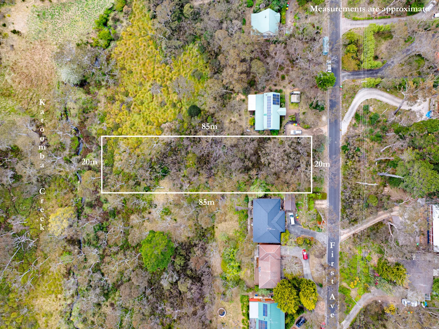 Additional image 5 of 38 First Avenue, Katoomba NSW 2780