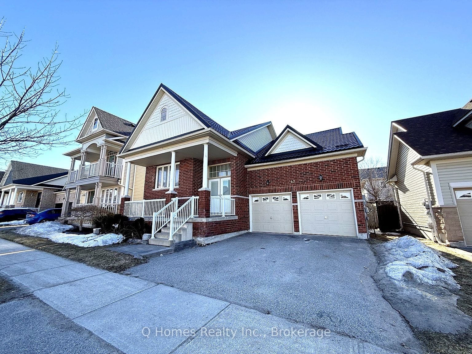 Additional image 2 of 49 Counsellor Terrace, Barrie, ON, L4M 7G9