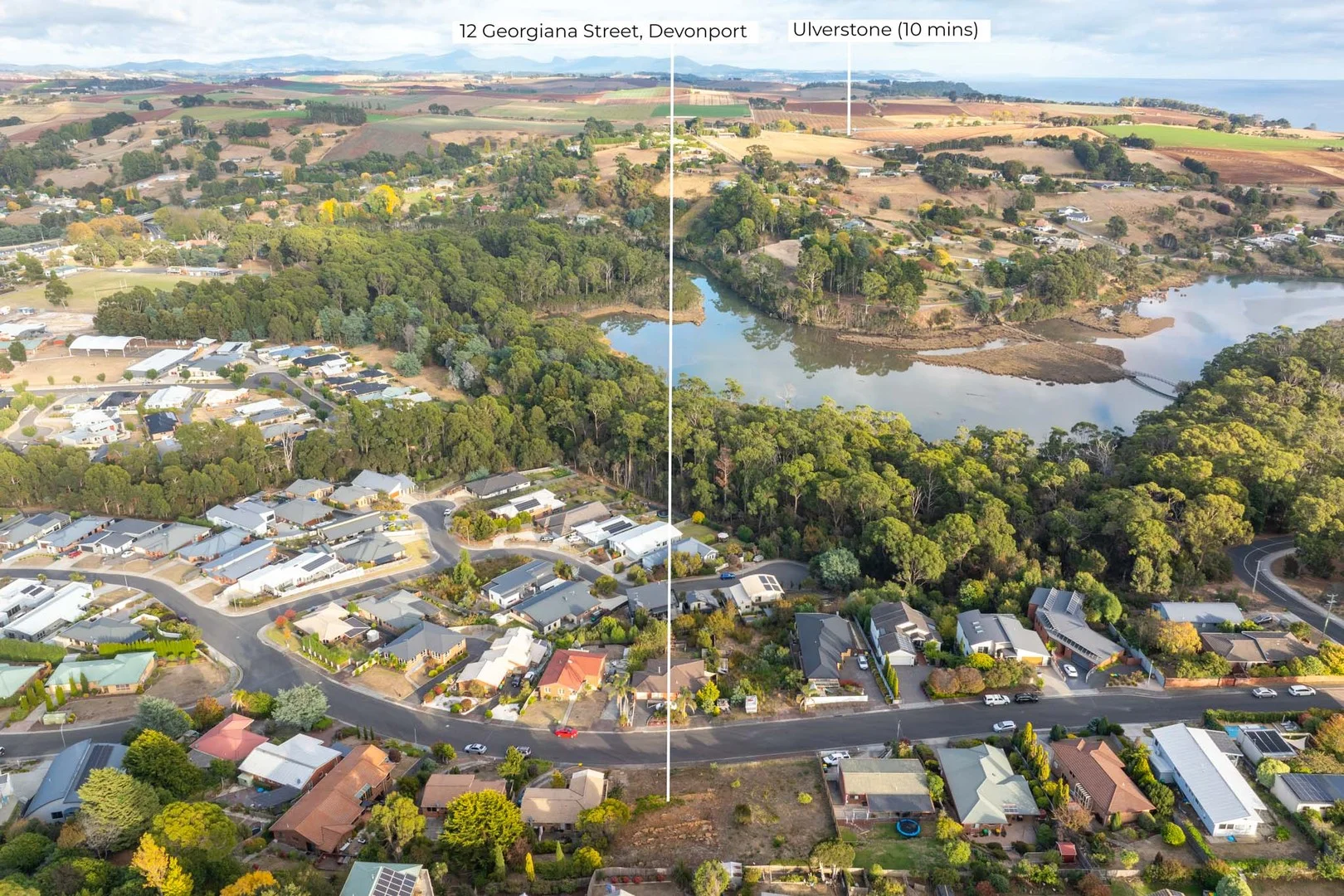 12 Georgiana Street, Devonport TAS 7310