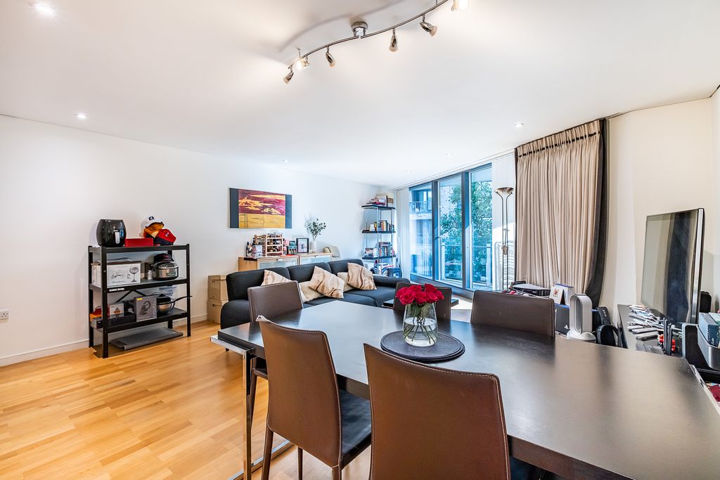 Additional image 7 of 2 bed flat for sale3 Hermitage Street, London W2