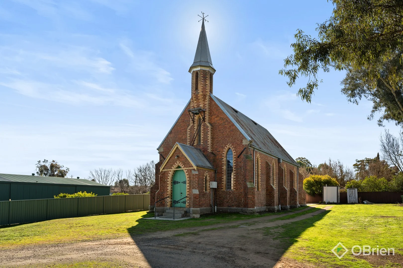 49 High Street, Chiltern VIC 3683