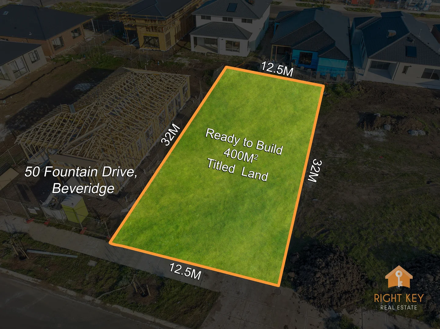 Additional image 2 of 50 Fountain Drive, Beveridge VIC 3753