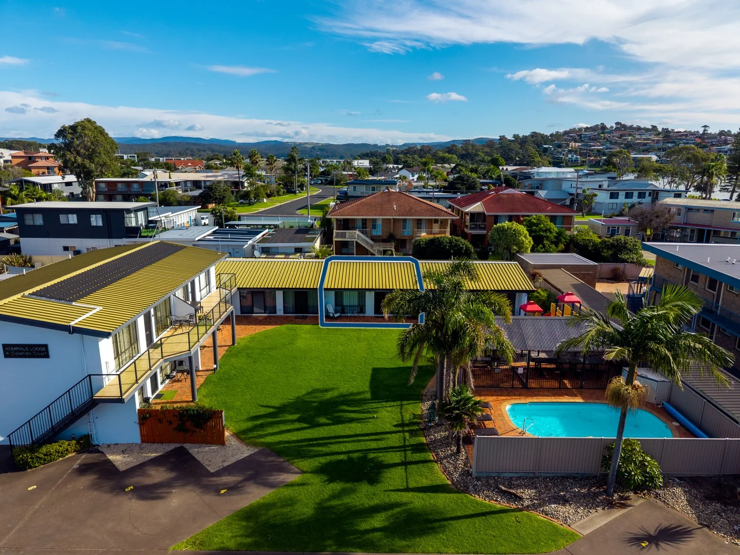 2/4 Calendo Court, Merimbula NSW 2548