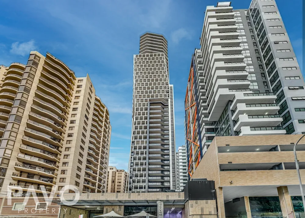 Additional image 8 of 1206/11 Hassall street, Parramatta NSW 2150