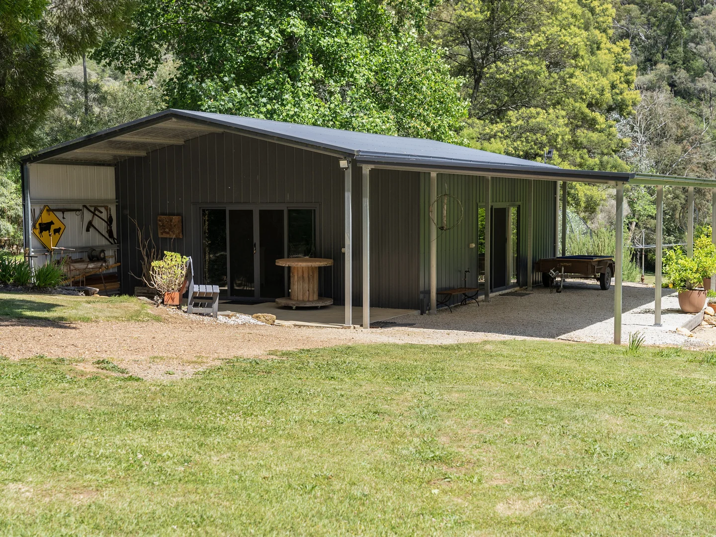 Additional image 17 of 4128 Mansfield-Woods Point Road, Jamieson VIC 3723