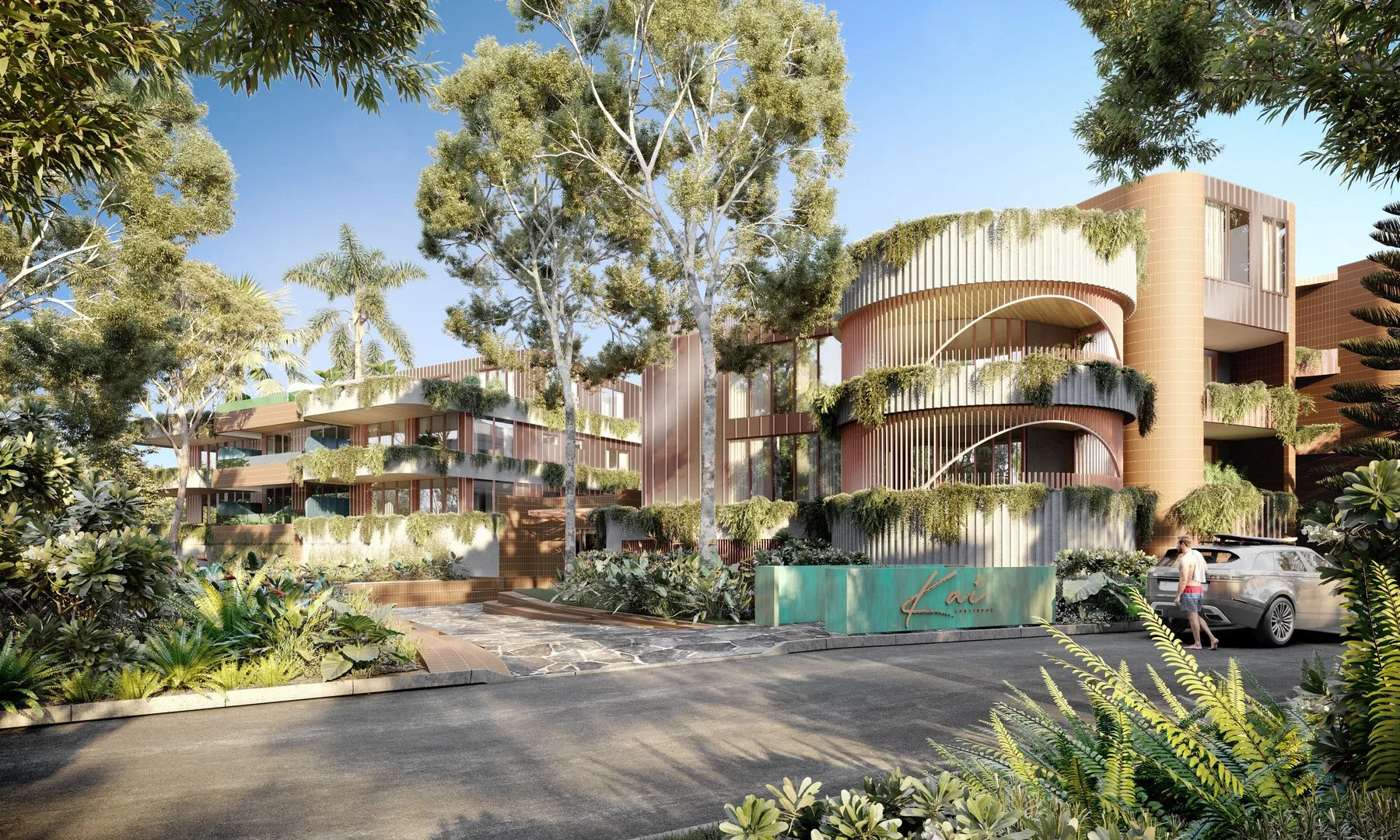 Additional image 3 of B105/4 Murdoch Street, Huskisson NSW 2540