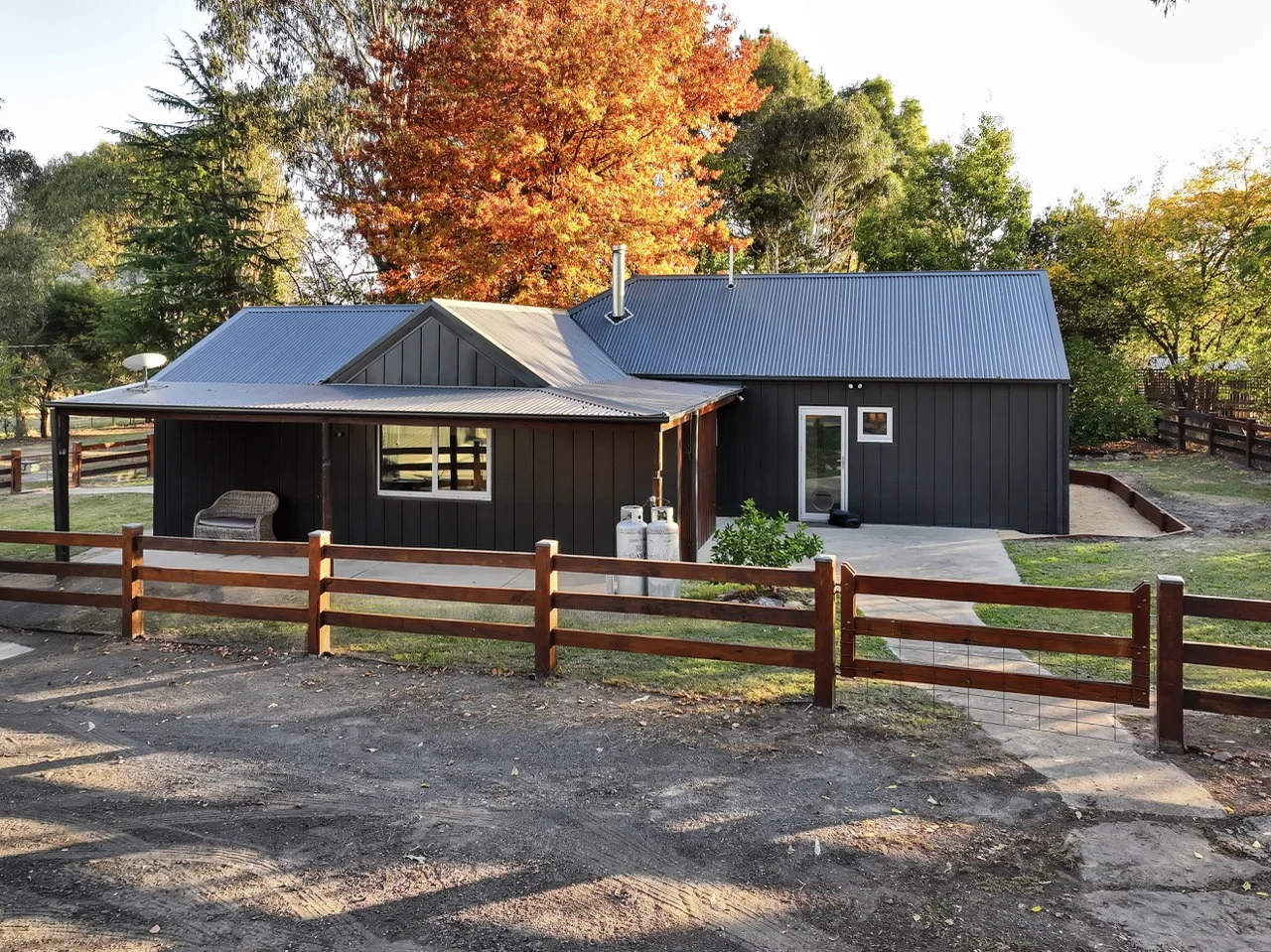 Additional image 9 of 439 Buttercup Road, Merrijig VIC 3723