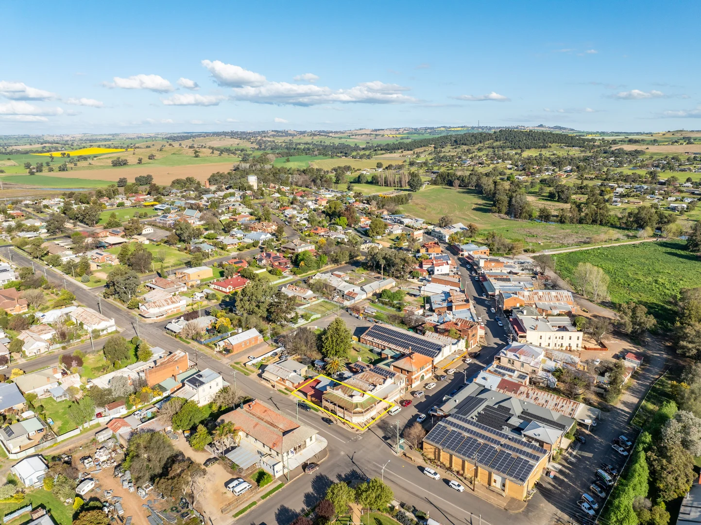 Additional image 5 of 106 Gaskill Street, Canowindra NSW 2804