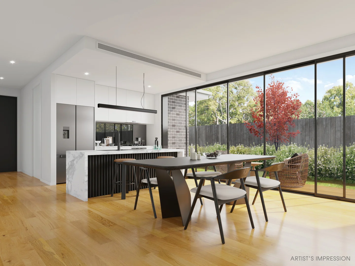 Additional image 2 of 1/20 Harris Street, Altona North VIC 3025